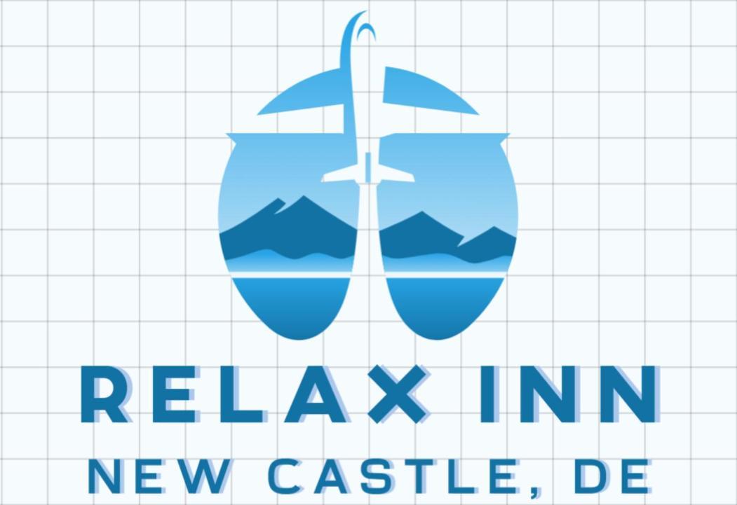 Relax Inn New Castle Exterior foto